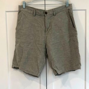 Patagonia Grey Shorts